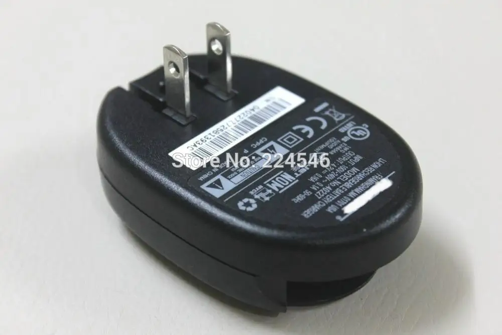 Original Charger Fo…