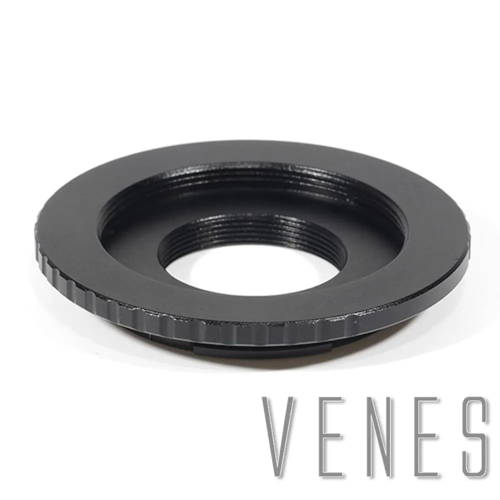 M42-NEx FX M4/3 Dual Purpose Lens Adapter Suit For M42 Screw C Mount Movie Lens to Sony NEX Micro Four Thirds Fujifilm FX Camera