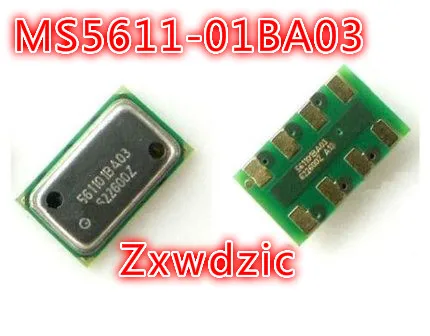 

2 шт. новый оригинальный MS5611-01BA03 MS5611 MS5611-01 чип цифрового датчика давления
