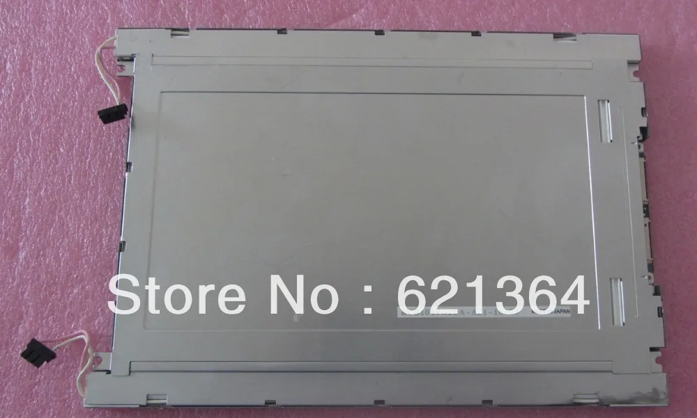 Kcb104vg2ba-g21 vendas de tela lcd profissional para a tela industrial