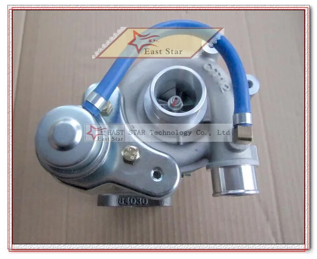 

CT12 17201-64050 17201 64050 Water cooled Turbo Turbocharger For TOYOTA TownAce Town Ace Lite Ace LiteAce 2CT 2C-T 2.0L 83HP