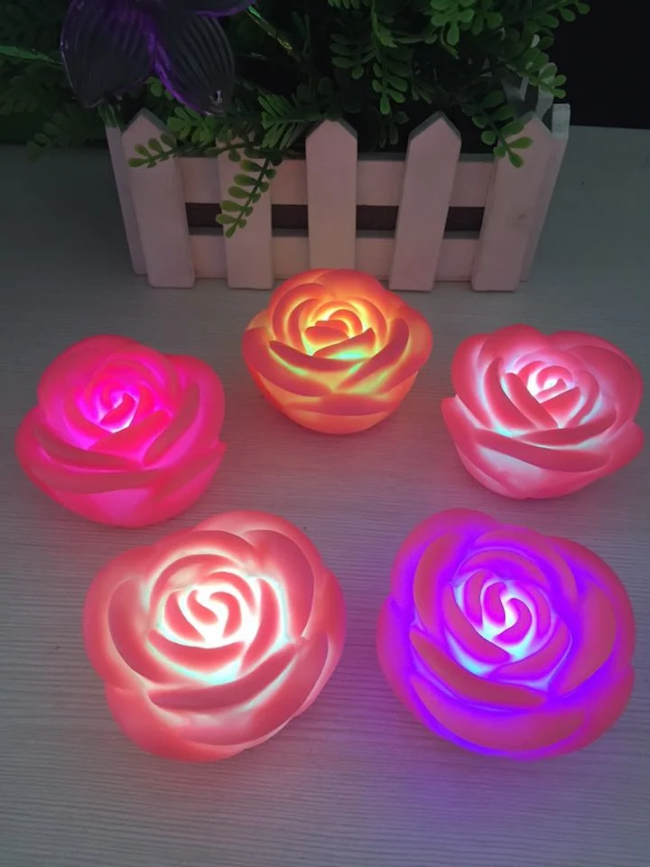 الوردي الوردي النمذجة الخفيفة للجنسين لعبة الفيلم والتلفزيون البلاستيك متعدد الألوان وامض الإلكترونية 2021 #4