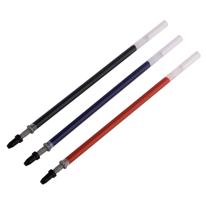 BAOKE PS106E neutral pen core 0.5mm/0.7mm student office for the core general bullet pen