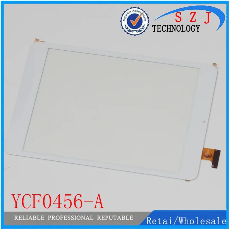 

(Ref:YCF0456-A) 7.85 -inch touch-screen tablet computer capacitive touchscreen external screen handwriting screen Free ship