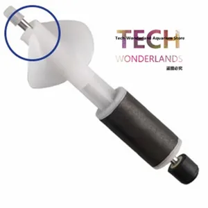 Aquariumwasserpumpe, Fischtank -Zubehör Solarversion/100/101/102/120/2/200 mit Wellengläubiger, original Rotorfreier Versand 12 Hauptverkäufe Fabao 101 - №8