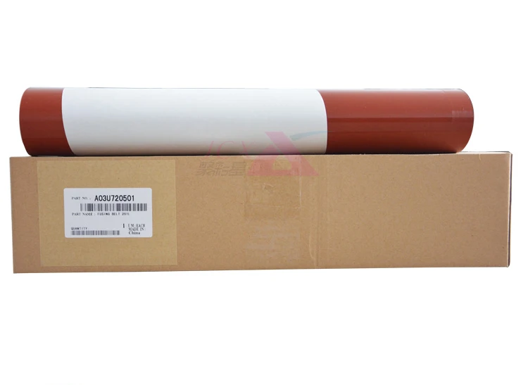 

Fuser Film Sleeve for Minolta Bizhub Press C6000 C7000 C7000P A03U720501 A03U763100