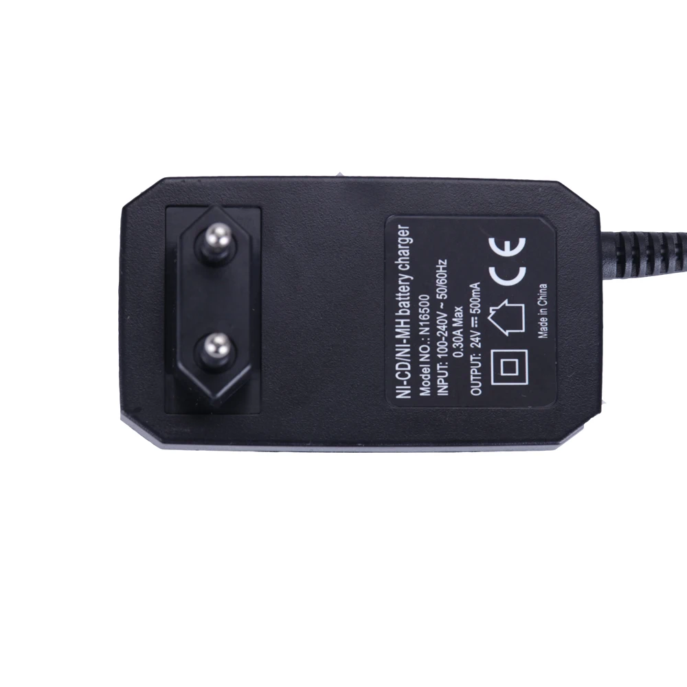Replacement Charger for Black & Decker 9.6V-18V A12 A12-X  Hpb18-Ope Hpb12 Hpb14 DB18V Fsb18 Fs120Bx NI-CD NI-MH Battery Charger
