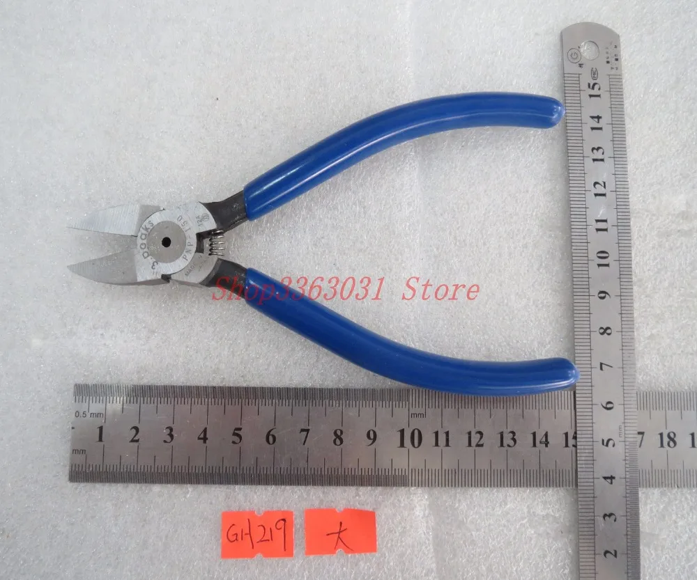 three peaks cutting nippers for jewelry making tools