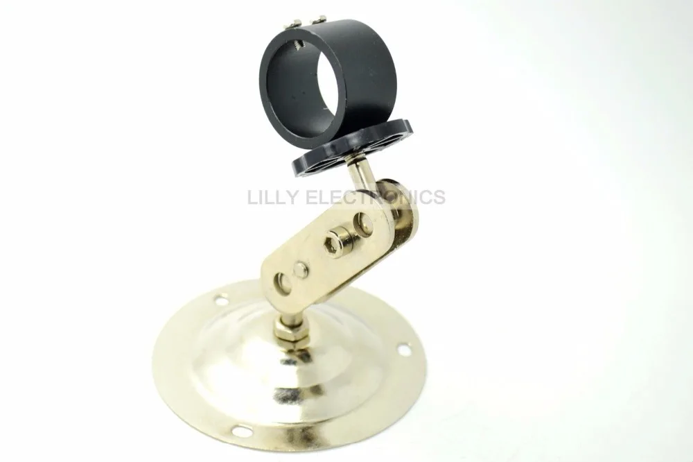 12mm Ajustável Módulo Laser/Tocha Titular/Braçadeira/Mount