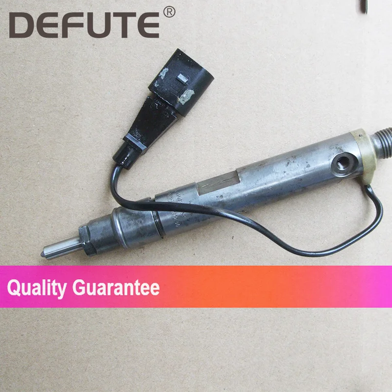 Direct factory diesel 0432193574 fuel injector with DSLA150P672 for sale