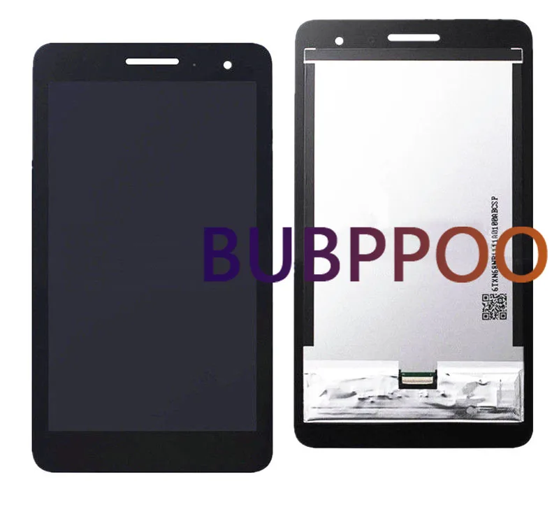 

Original T1-701U lcd For Huawei Honor Play Mediapad T1-701 T1-701W display lcd with touch screen digitizer assembly