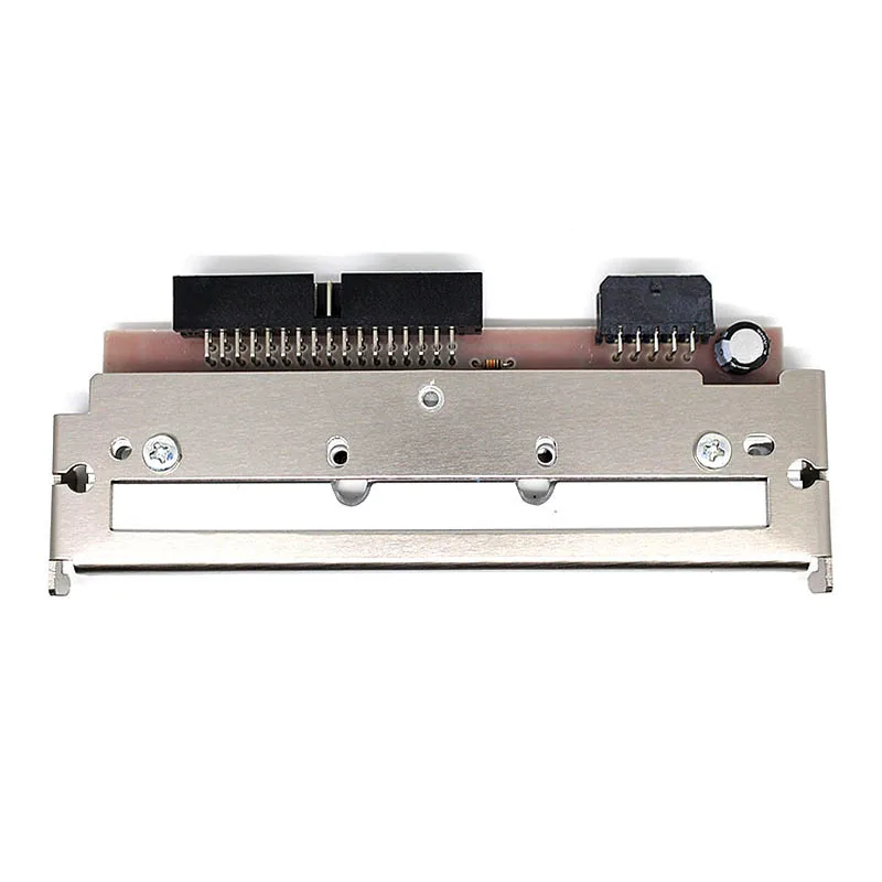 Compatible 80% New Thermal Transfer Printhead 79800M For Zebra ZM400 203dpi Thermal Barcode Printer Parts Print Head