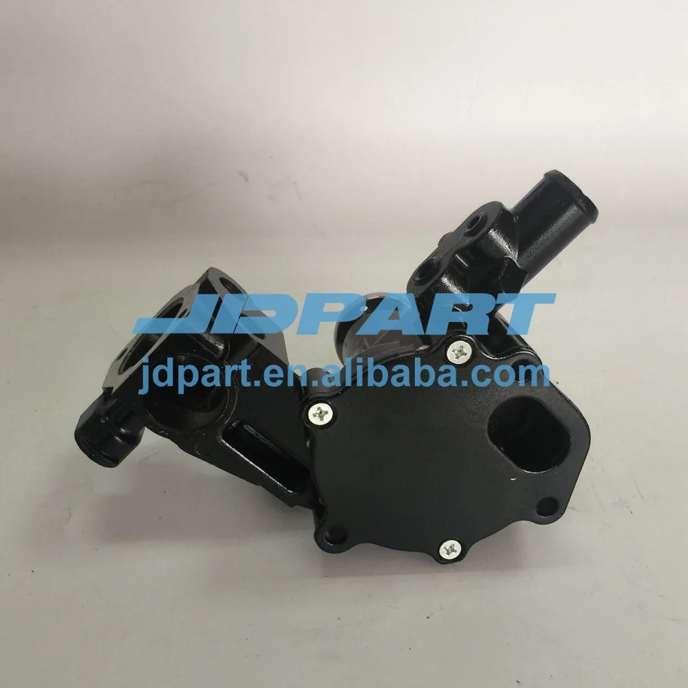 3D84 3TNV84 3TNE84 4D84 4TNE84 4TNV84 Water Pump For Yanmar Engine