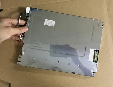 Imagem -03 - Controle de Tela Lcd Injection Molding Machine Industrial Novo Fanuc Cnc Display Lq10d368 Lq10d367 Lq10d36a 104 Polegadas