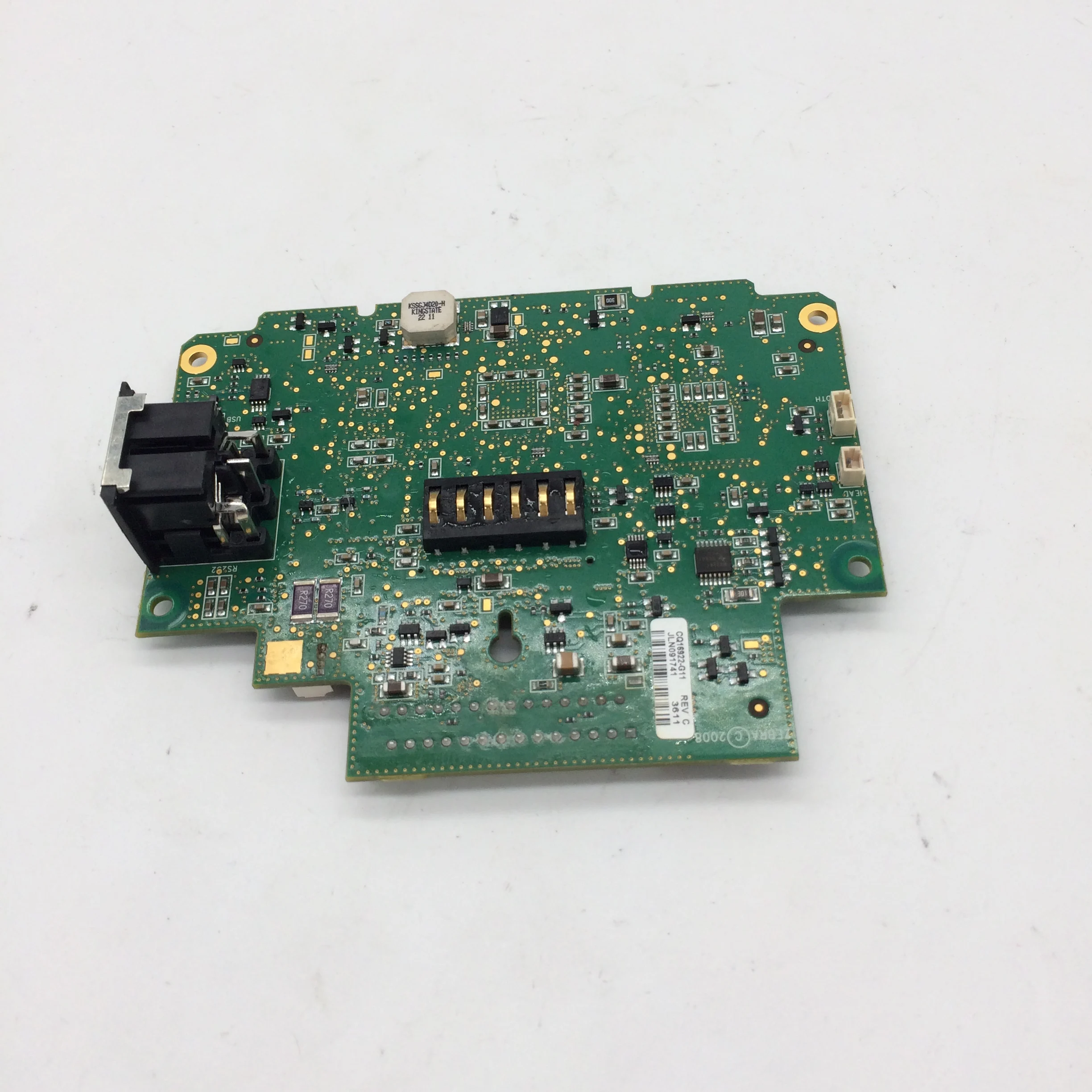 Main Board FOR ZEBRA QL320 PLUS printer