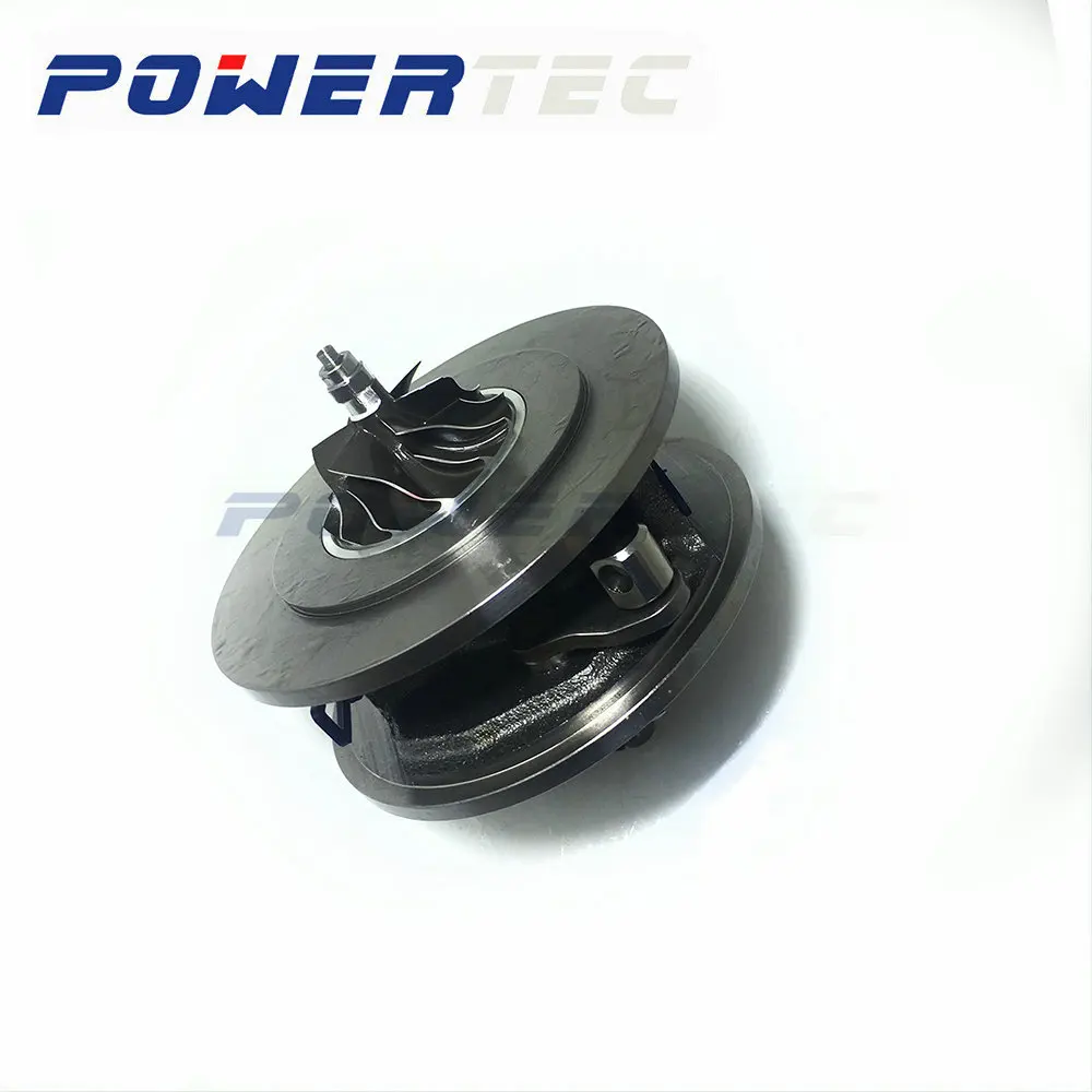 Turbo charger BV39 turbine CHRA cartridge 5439970086 54399700136 for Skoda Fabia PRAKTIK Roomster 1.6 TDI CAYA CAYB 2010-