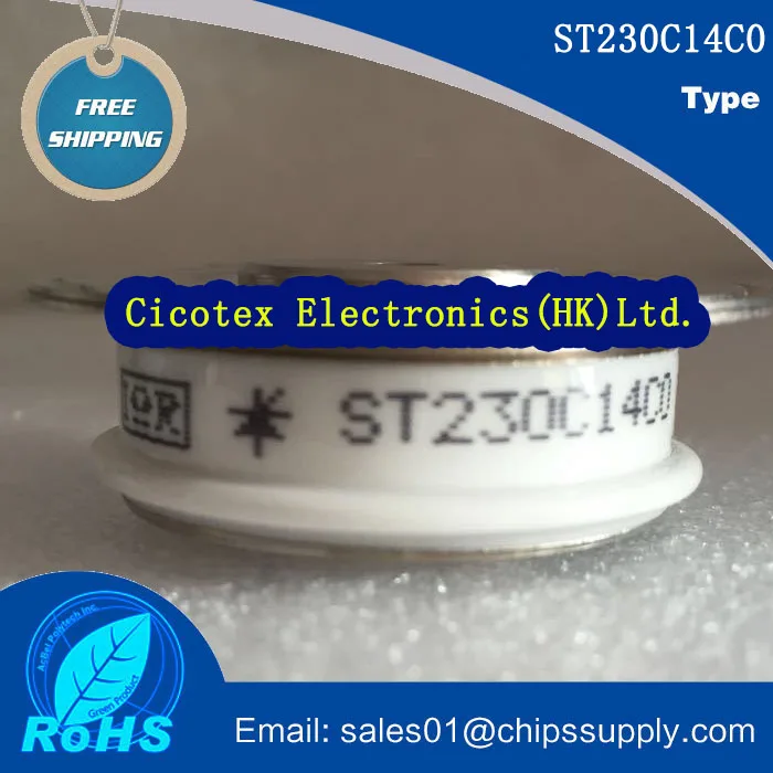 

ST230C14C0 Module IGBT