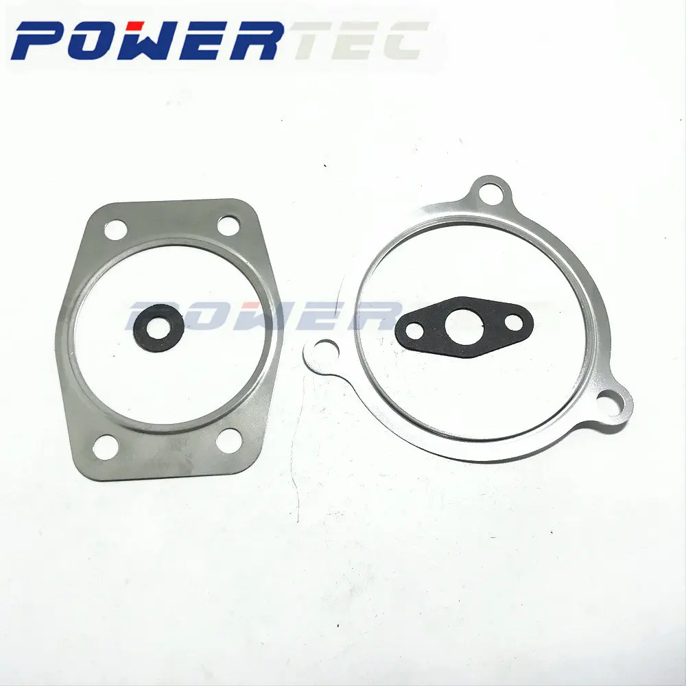 For Volvo PKW XC90 2.5T 210 HP 154 KW B5254T2 - TD04L 49377-06202 Turbocharger metal kit  49377-06200 turbine gasket kit 8603226