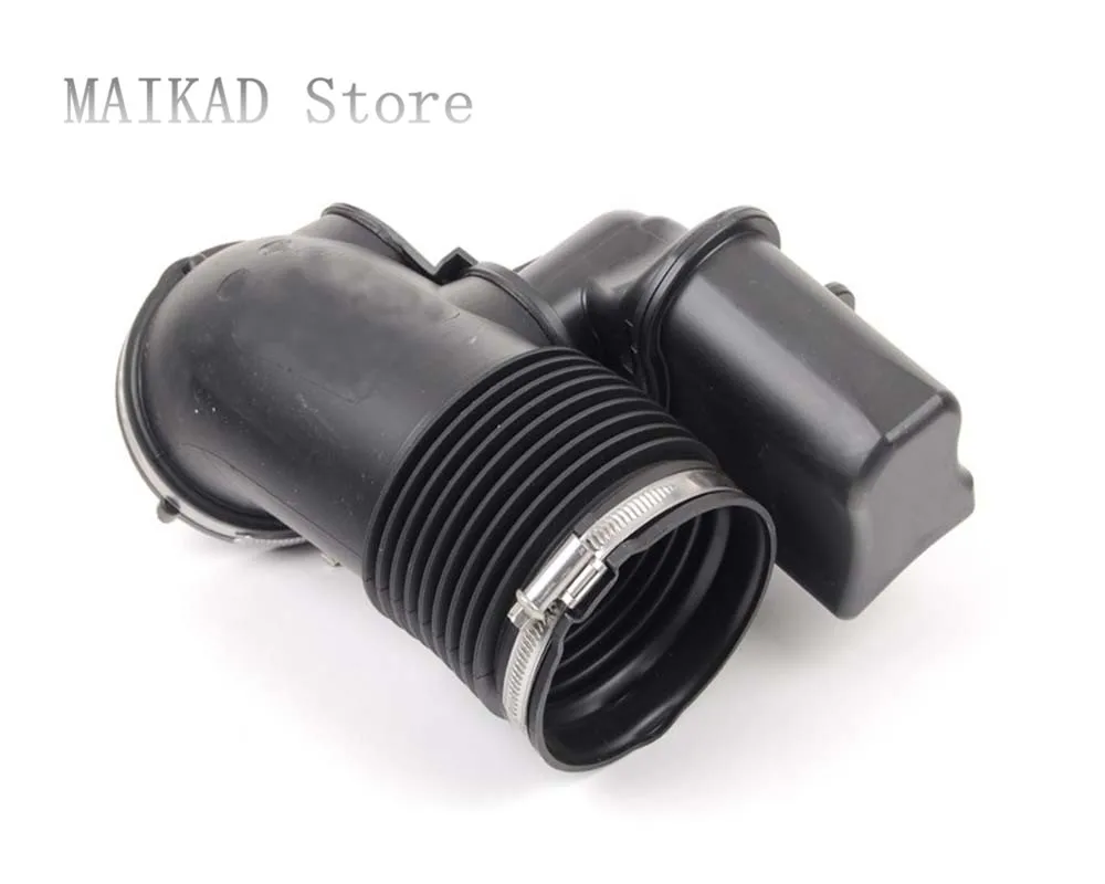 

Air Intake Boot for BMW E81 E82 E87 E88 116i 118i 120i 125i 128i 130i 135i 116d 118d 120d 123d 13717536004