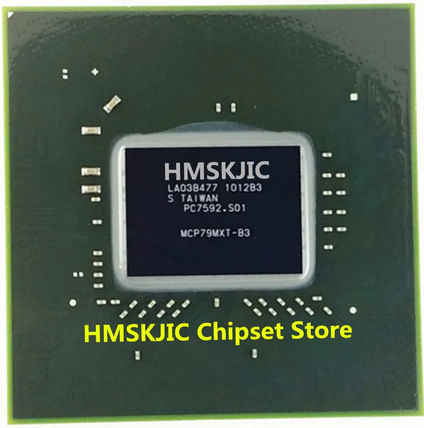 Новинка 100%, стандартная микросхема MCP79MXT B3 BGA без свинца с шариком хорошего качества