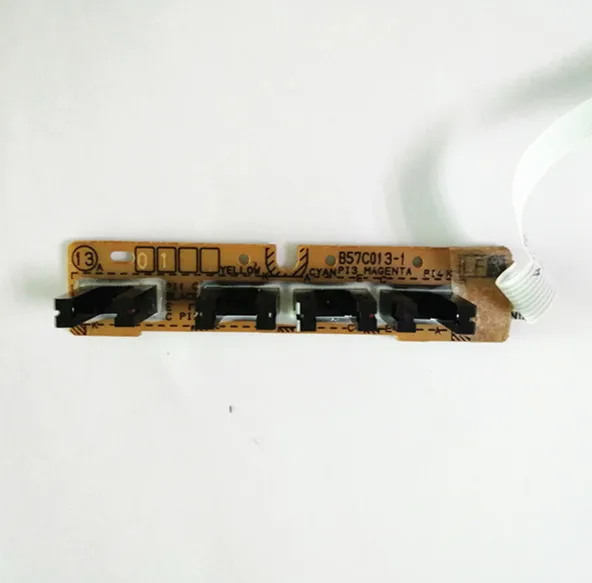 Printer Spare Parts Cartridge Sensor Boards For Brother MFC-J6710 6710 J6710 Printers