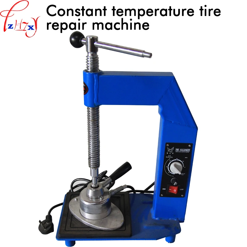 

Thermostatic regenerator multi-function automatic control vulcanizer tyre vulcanizing machine car tire repair machine 220V 1PC