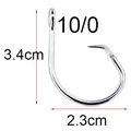 10 0