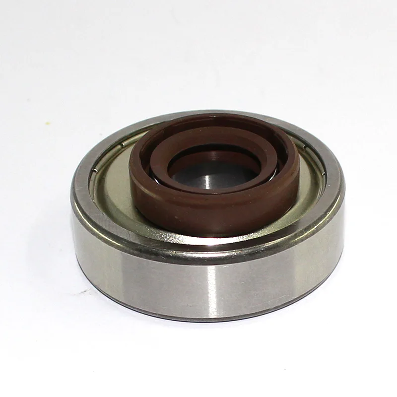 FOR HONDA CR80R 1986-2002 CR80RB 1996-2002 CR85R CR85RB 2003-2007 Motorcycle Transmission output shaft output oil seal bearing