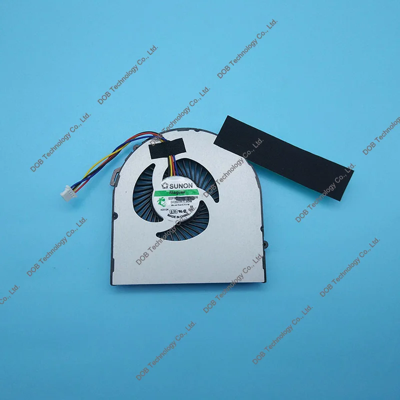 Original CPU Cooler Fan For Acer Aspire V5 V5-531 V5-531G V5-571 V5-571G V5-471 V5-471G MS2360 MF60070V1-C220-S99