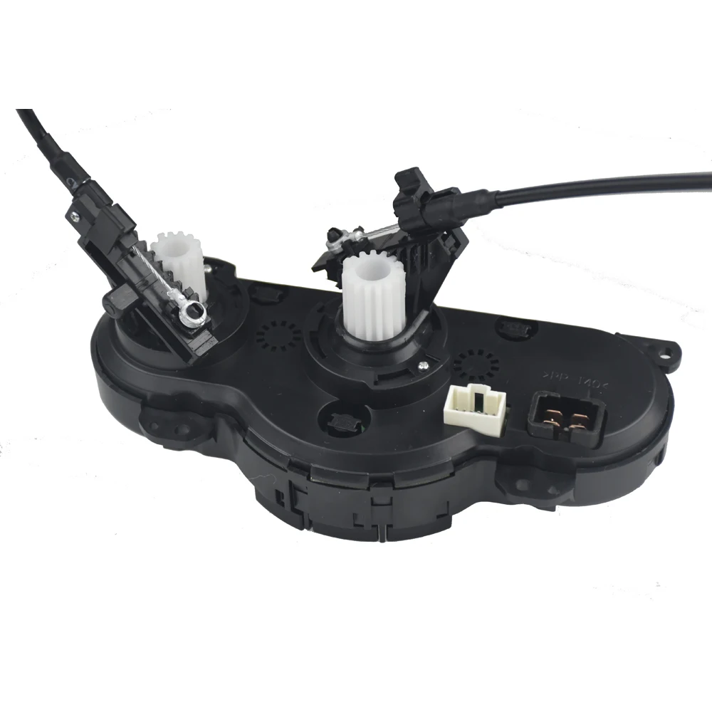 Air AC Heater Panel Climate Control Assy For Buick Excelle Wagon HRV For Chevrolet Nubira Optra For Daewoo Lacetti 96615408