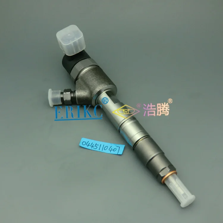 ERIKC 0445120170 Autol Injector 0445 120 170 Diesel Fuel Injector 0 445 120 170 Injector for WEICHAI 612600080618