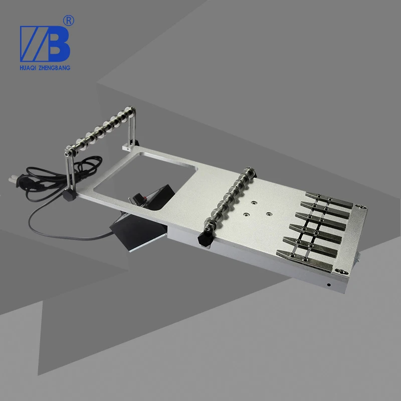 Imagem -05 - Alimentador Pequeno da Vibração para a Máquina da Picareta e do Lugar Tpjfd-zd5g-ymh Padrão Alimentadores Originais Tubo