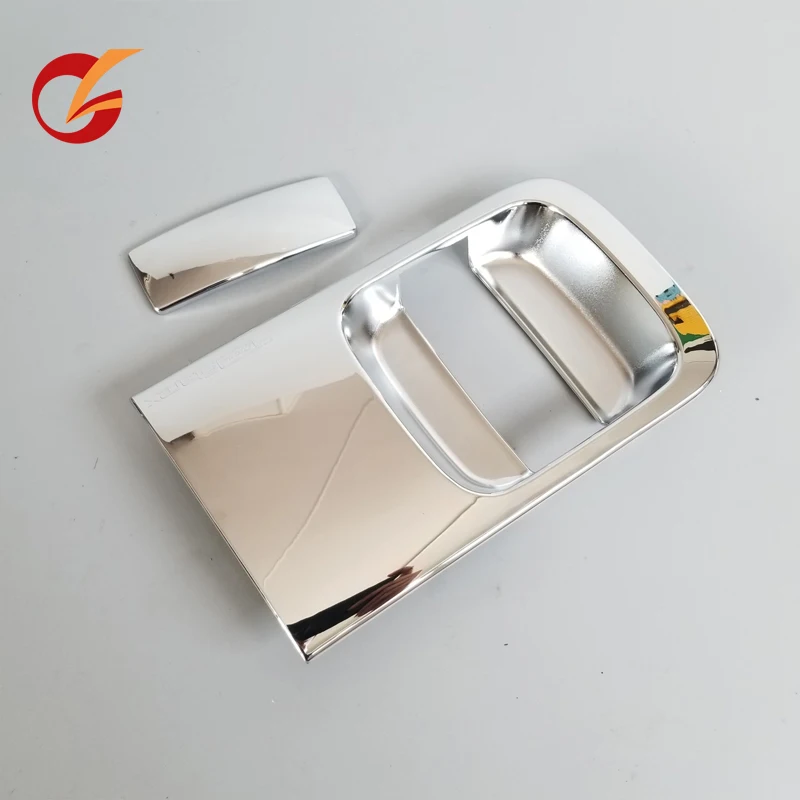 use for hyundai h1 grand starex i800 front door rear door outer handle chrome cover