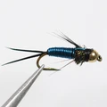 Cable Azul