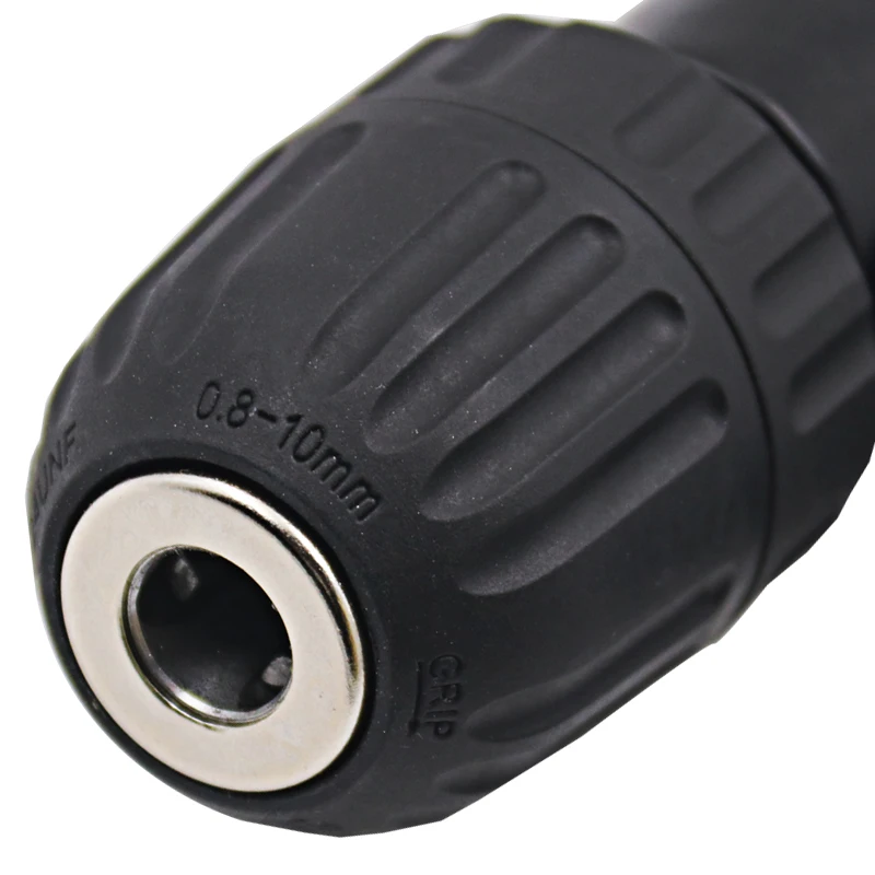 Drill attachment Set 10mm shaft right angle bend extension electric tool accessories accessories extended 90 degrees