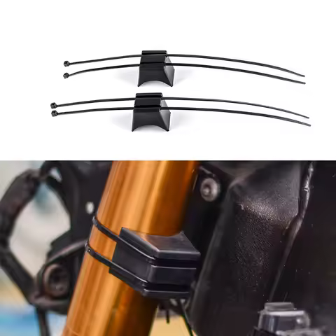 Motorcycle Steering Limiter Blocks For S750 ABS YZF-R1M YZF-R3 CBR1000RR ABS CBR 650F VFR800F CBR600RR CBR500R