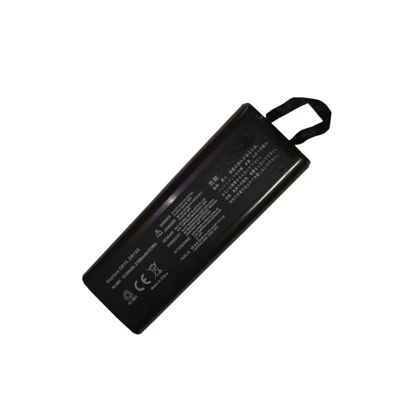 10.8V 2100mah battery for  Yokogawa 739880 OTDR AQ7275 AQ7270 39880 AQ7275 OTDR battery