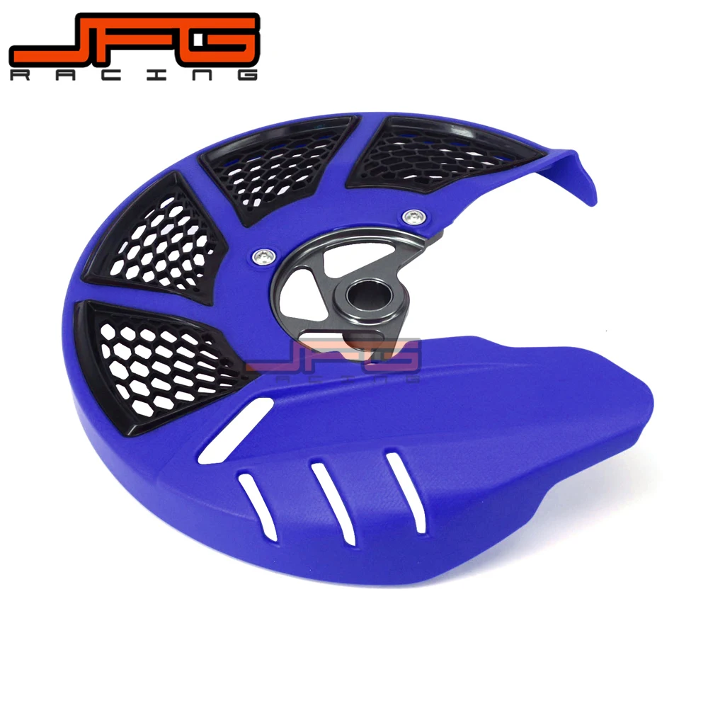 Motorcycle Brake Disc Guard Cover Protector For KTM EXC EXCF SX SXF XC XCF 125 150 200 250 300 350 400 450 500 525 530 2015-2022