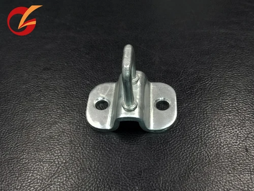 Imagen 2 del producto Uso para nissan urvan e25 nv350 e26 captador de cerradura de puerta trasera