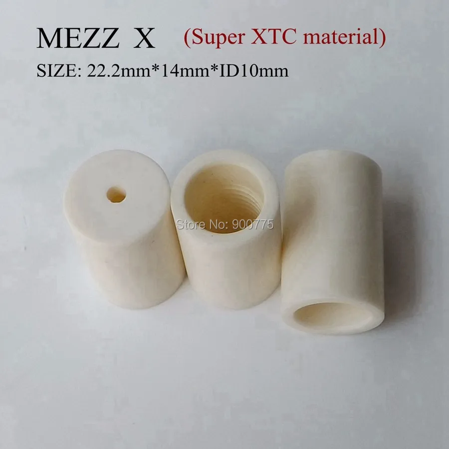 Mezz cue Ferrule Pool Cue Billiards Accessories/Super XTC Capped Ferrule Long/Short(optional)