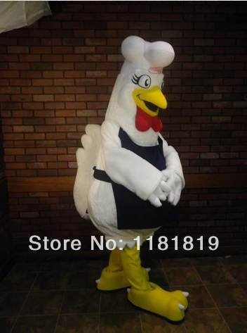 

MASCOT Chicken Sunfood Mascot costume custom fancy costume cosplay kits mascotte fancy dress carnival costume