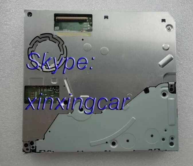 

DVS-8010 DVS8000 DVS8230W DVS8710W DVD NAV механизм загрузки привода для DNX5180 DNX6040EX DNX6980 DNX7180 DVD-плеер GPS