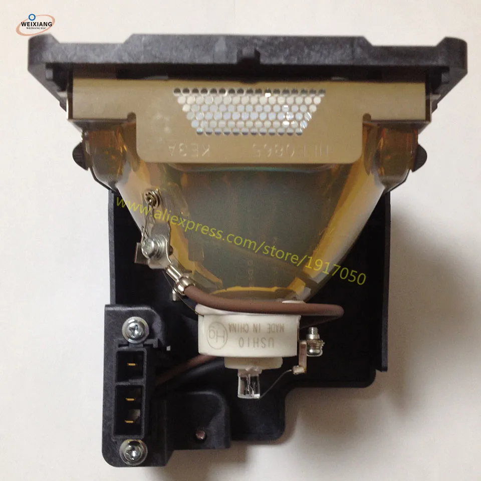 

610 334 6267 Original Projector Lamp POA-LMP109 For SANYO PLC-XF47/ PLC-XF47K / PLC-XF47W Lamps with Three Months Warranty