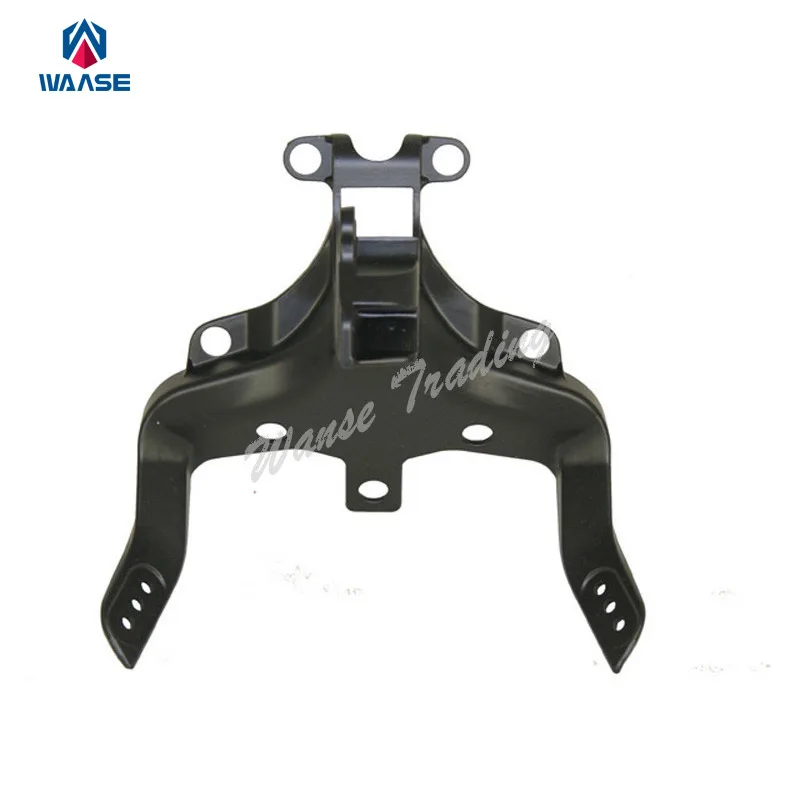 

Front Nose Upper Fairing Cowling Headlight Support Bracket Stay Holder For 2009 2010 2011 2012 2013 2014 YAMAHA YZF R1 RN22