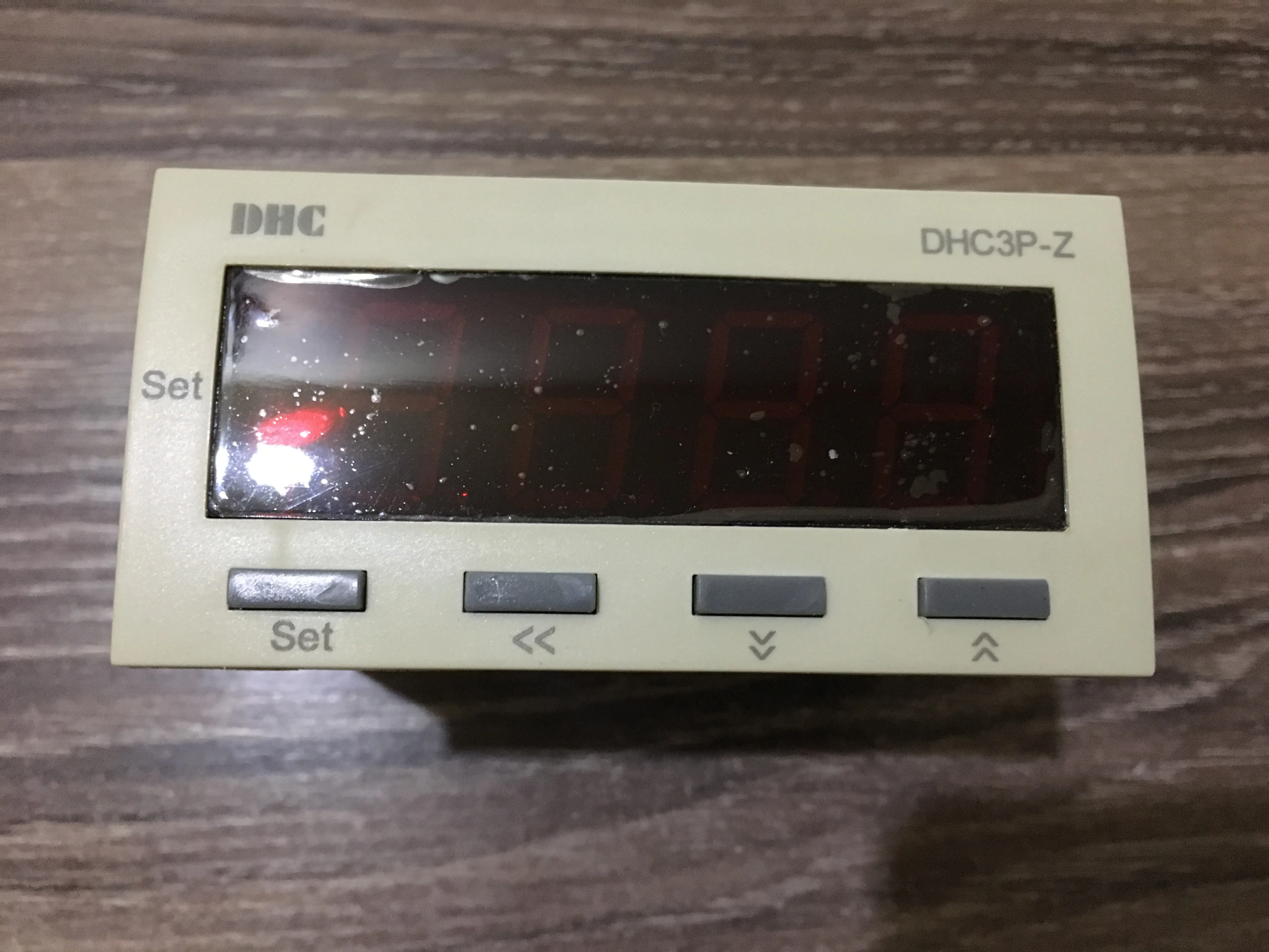 Dhc 100% Authentic …