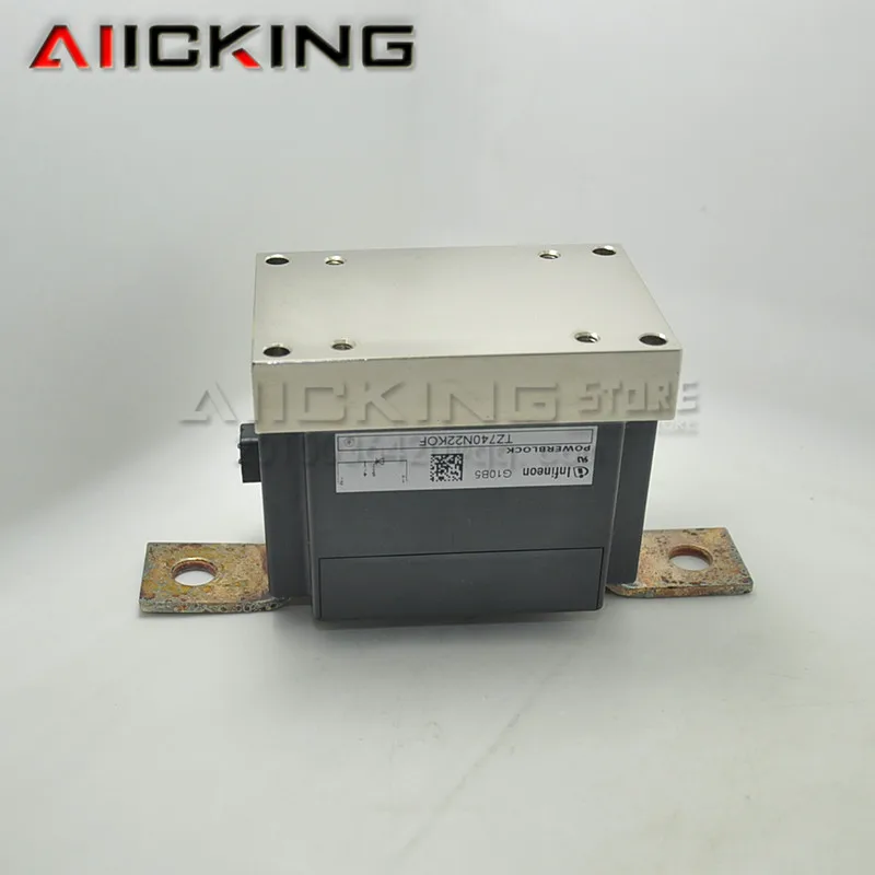 TZ740N22KOF 1/Chiếc Mới MODULE IGBT Còn Hàng