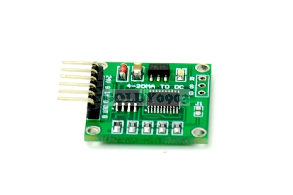 Voltage Convert Cur… - image