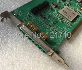 Industrial equipment board matrox multi-channel HD NLE card 7174-02 REV.A XMIO/12/6000/NR