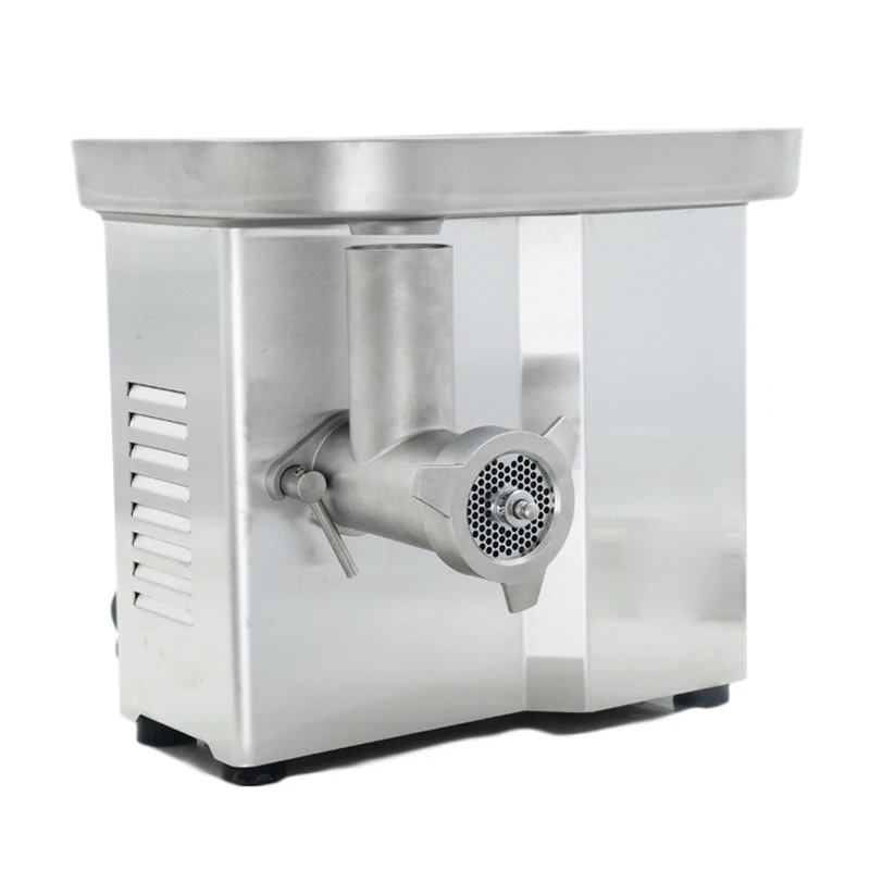 Multi-funzione di Carne Grinder Crusher Elettrico per Uso Professionale in acciaio inox Meat Grinder Mincer