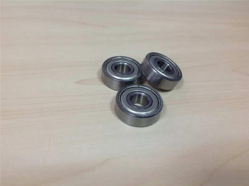 10PCS  YT1414B   689ZZ Bearing  9*17*5 mm  Miniature  Bearings  Free Shipping  Sealed Bearing  Enclosed Bearing Sell at a loss